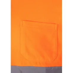 Gift Campaign Polo a maniche lunghe extra large ad alta visibilità 150g/m2 Velilla></noscript> Polo Personalizzate