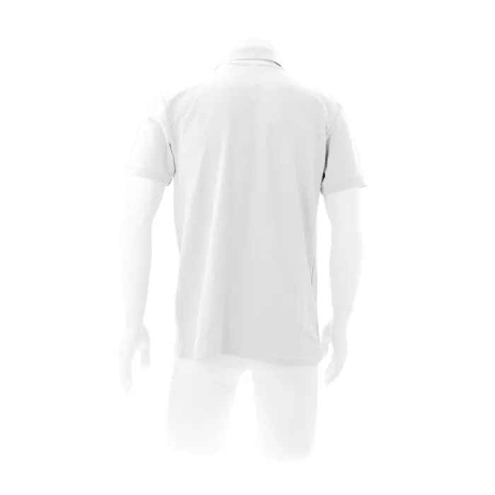 Gift Campaign Polo aziendale in cotone piquet 180 g/m2 con due bottoni Keya> Polo Personalizzate
