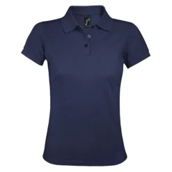 Gift Campaign Polo aziendali in poliestere e cotone ringpun 200 g/m2 SOL'S Prime></noscript> Polo Personalizzate