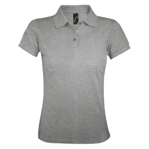 Gift Campaign Polo aziendali in poliestere e cotone ringpun 200 g/m2 SOL'S Prime> Polo Personalizzate