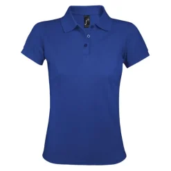 Gift Campaign Polo aziendali in poliestere e cotone ringpun 200 g/m2 SOL'S Prime></noscript> Polo Personalizzate