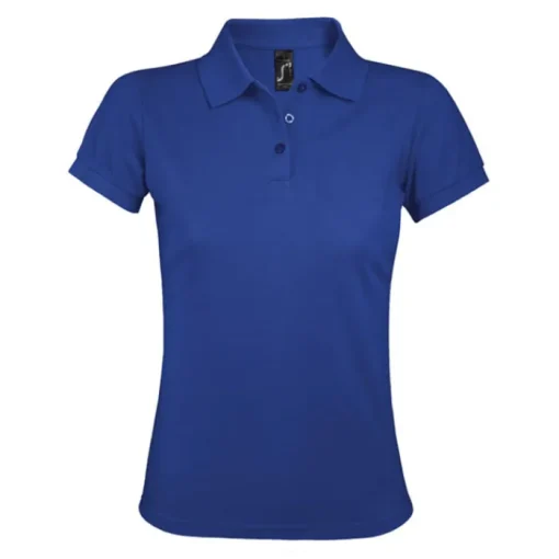 Gift Campaign Polo aziendali in poliestere e cotone ringpun 200 g/m2 SOL'S Prime> Polo Personalizzate