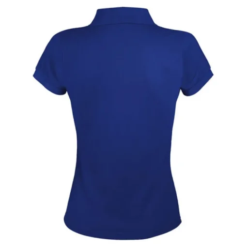 Gift Campaign Polo aziendali in poliestere e cotone ringpun 200 g/m2 SOL'S Prime> Polo Personalizzate