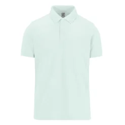 Gift Campaign Polo classica unisex a maniche corte in cotone piqué da 180 g/m2 B&C></noscript> Polo Personalizzate