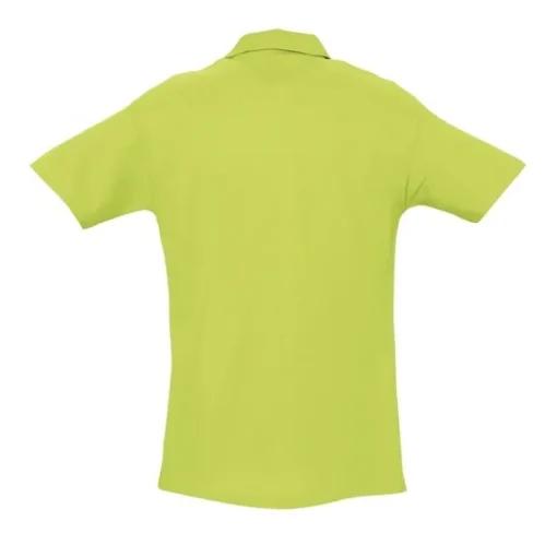Gift Campaign Polo con logo cotone pettinato filato da 210 g/m2 SOL'S Spring> Polo Personalizzate