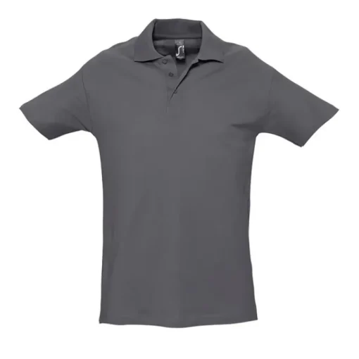 Gift Campaign Polo con logo cotone pettinato filato da 210 g/m2 SOL'S Spring> Polo Personalizzate