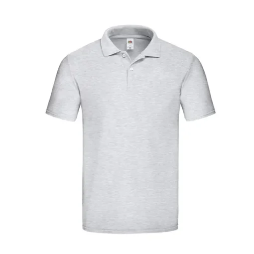 Gift Campaign Polo da adulto colorata in cotone piquet da 185g/m2 Fruit Of The Loom> Polo Personalizzate