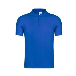 Gift Campaign Polo da adulto colorata in cotone piquet da 185g/m2 Fruit Of The Loom></noscript> Polo Personalizzate