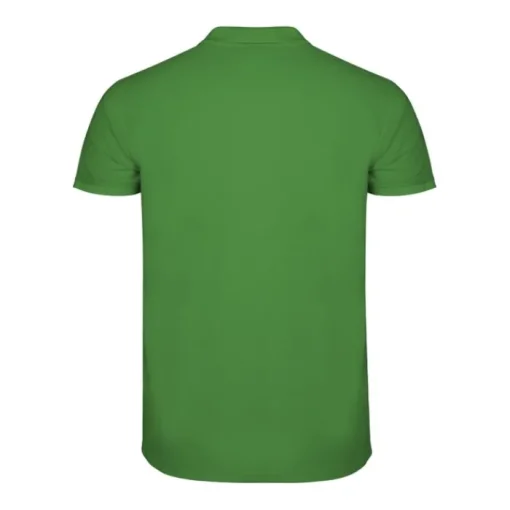 Gift Campaign Polo da bambino con 3 bottoni in 100% cotone piqué da 200 g/m2 Roly> Polo Personalizzate