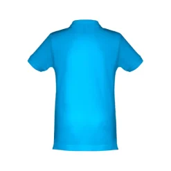 Gift Campaign Polo da bambino personalizzata in cotone piquet 195 g/m2 THC Adam Kids></noscript> Polo Personalizzate