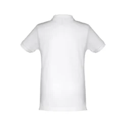 Gift Campaign Polo da bambino personalizzata in cotone piquet 195 g/m2 THC Adam Kids></noscript> Polo Personalizzate
