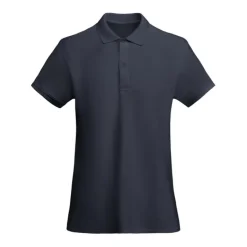 Gift Campaign Polo da donna a maglia piqué in 100% cotone organico da 210 g/m2 Roly> Polo Personalizzate