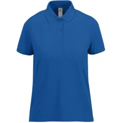 Gift Campaign Polo da donna a maniche corte in cotone Optimium™ filato 210 g/m2 B&C></noscript> Polo Personalizzate