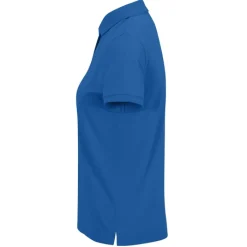 Gift Campaign Polo da donna a maniche corte in cotone Optimium™ filato 210 g/m2 B&C></noscript> Polo Personalizzate