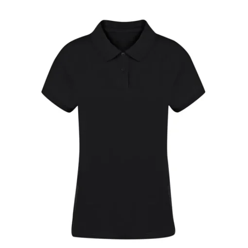 Gift Campaign Polo da donna con 2 bottoni in 100% cotone pettinato ring spun 220 g/m2> Polo Personalizzate