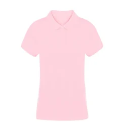 Gift Campaign Polo da donna con 2 bottoni in 100% cotone pettinato ring spun 220 g/m2></noscript> Polo Personalizzate