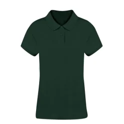 Gift Campaign Polo da donna con 2 bottoni in 100% cotone pettinato ring spun 220 g/m2></noscript> Polo Personalizzate