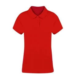 Gift Campaign Polo da donna con 2 bottoni in 100% cotone pettinato ring spun 220 g/m2></noscript> Polo Personalizzate