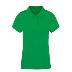 Gift Campaign Polo da donna con 2 bottoni in 100% cotone pettinato ring spun 220 g/m2></noscript> Polo Personalizzate
