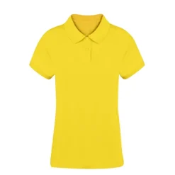 Gift Campaign Polo da donna con 2 bottoni in 100% cotone pettinato ring spun 220 g/m2></noscript> Polo Personalizzate