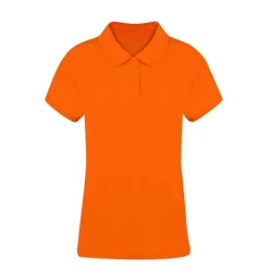 Gift Campaign Polo da donna con 2 bottoni in 100% cotone pettinato ring spun 220 g/m2></noscript> Polo Personalizzate