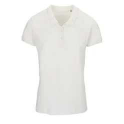 Gift Campaign Polo da donna con logo in cotone organico da 170 g/m2 SOL'S Planet></noscript> Polo Personalizzate