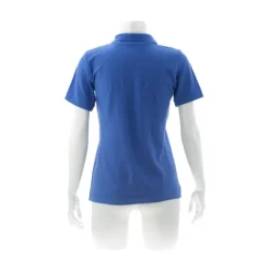 Gift Campaign Polo da donna in cotone piquet 180 g/m2 con due bottoni Keya><noscript><img width=