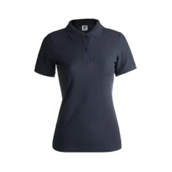 Gift Campaign Polo da donna in cotone piquet 180 g/m2 con due bottoni Keya><noscript><img width=