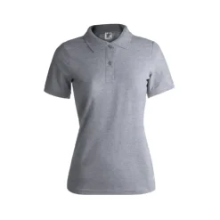 Gift Campaign Polo da donna in cotone piquet 180 g/m2 con due bottoni Keya><noscript><img width=