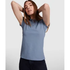 Gift Campaign Polo da donna in cotone piqué 200 g/m2 Roly Direct Star></noscript> Polo Personalizzate
