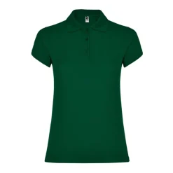 Gift Campaign Polo da donna in cotone piqué 200 g/m2 Roly Direct Star></noscript> Polo Personalizzate