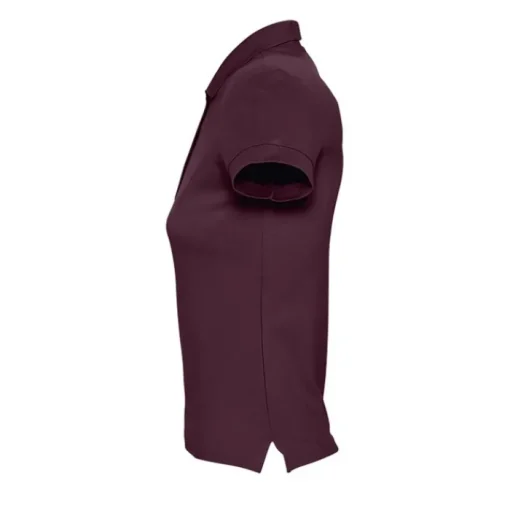 Gift Campaign Polo da donna in cotone pettinato borchiato 170 g/m2 SOL'S Passion> Polo Personalizzate