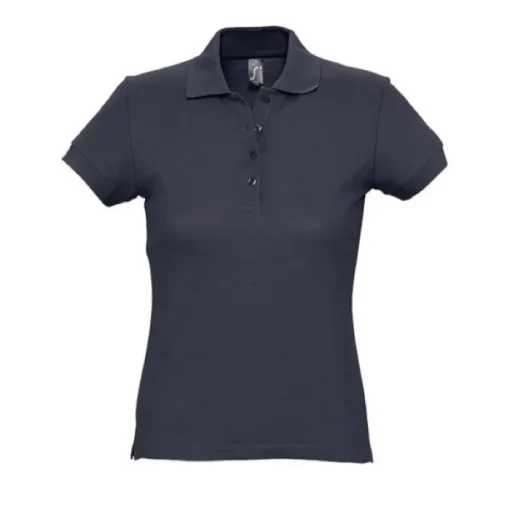 Gift Campaign Polo da donna in cotone pettinato borchiato 170 g/m2 SOL'S Passion> Polo Personalizzate