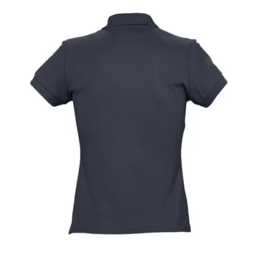Gift Campaign Polo da donna in cotone pettinato borchiato 170 g/m2 SOL'S Passion> Polo Personalizzate