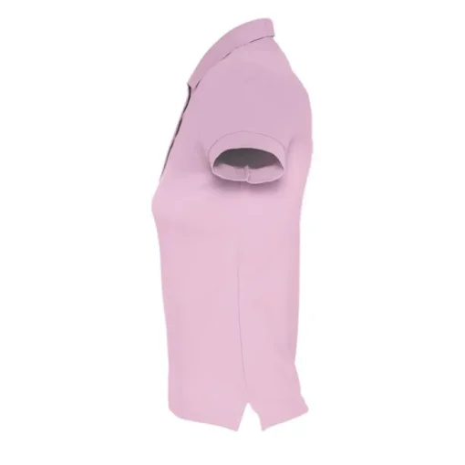 Gift Campaign Polo da donna in cotone pettinato borchiato 170 g/m2 SOL'S Passion> Polo Personalizzate