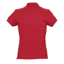 Gift Campaign Polo da donna in cotone pettinato borchiato 170 g/m2 SOL'S Passion></noscript> Polo Personalizzate