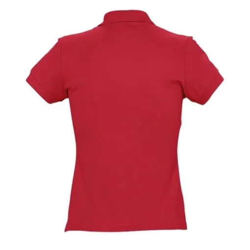 Gift Campaign Polo da donna in cotone pettinato borchiato 170 g/m2 SOL'S Passion> Polo Personalizzate