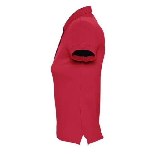 Gift Campaign Polo da donna in cotone pettinato borchiato 170 g/m2 SOL'S Passion> Polo Personalizzate