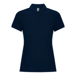 Gift Campaign Polo da donna in tessuto piqué di cotone e poliestere 190g/m² Roly> Polo Personalizzate