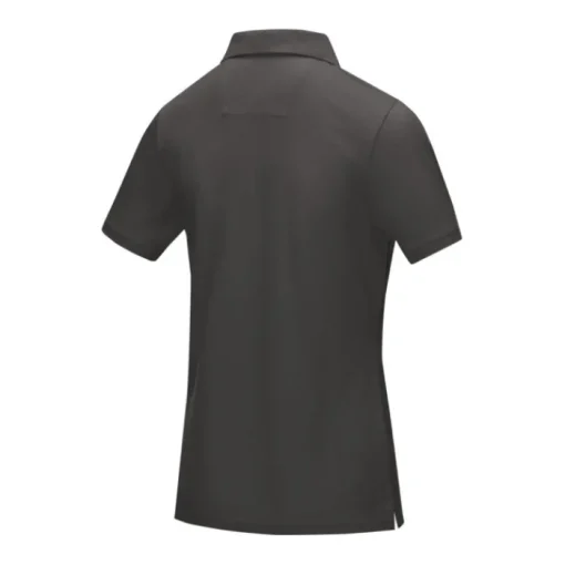 Gift Campaign Polo da donna slim fit in cotone organico 180 g/m2 GOTS Elevate NXT> Polo Personalizzate