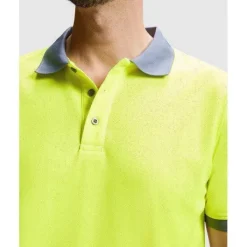Gift Campaign Polo da lavoro ad alta visibilità a maniche corte 170 g/m2 Roly Atrio></noscript> Polo Personalizzate