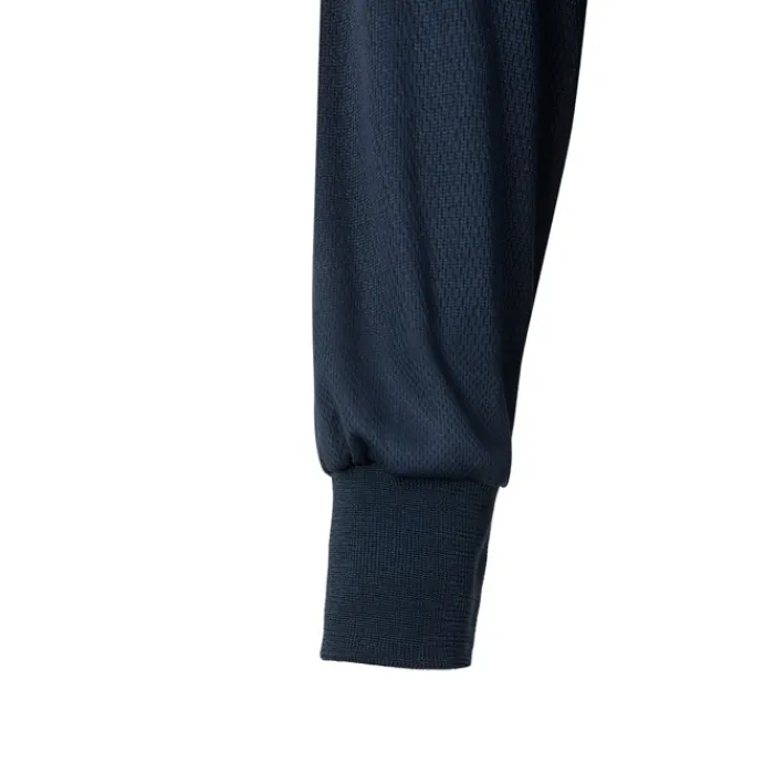 Gift Campaign Polo da lavoro bicolore a maniche lunghe extra large 160 g/m2 Velilla> Polo Personalizzate