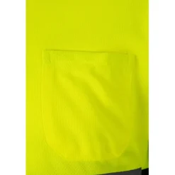Gift Campaign Polo da lavoro bicolore a maniche lunghe extra large 160 g/m2 Velilla></noscript> Polo Personalizzate