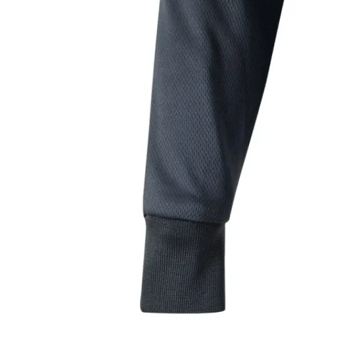 Gift Campaign Polo da lavoro grande a maniche lunghe in poliestere 160g/m2 Velilla> Polo Personalizzate