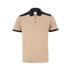 Gift Campaign Polo da lavoro piqué unisex manica corta in poliestere 200g/m2 Velilla></noscript> Polo Personalizzate