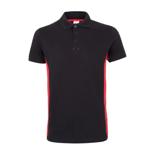 Gift Campaign Polo da lavoro tessuto piqué in cotone e poliestere 180 g/m2 Velilla> Polo Personalizzate