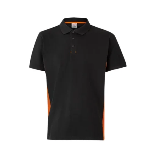 Gift Campaign Polo da lavoro tessuto piqué in cotone e poliestere 180 g/m2 Velilla> Polo Personalizzate