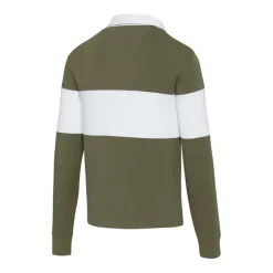 Gift Campaign Polo da rugby unisex in jersey pesante di cotone 280g/m² Elevate NXT></noscript> Polo Personalizzate
