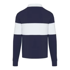 Gift Campaign Polo da rugby unisex in jersey pesante di cotone 280g/m² Elevate NXT></noscript> Polo Personalizzate