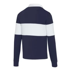 Gift Campaign Polo da rugby unisex in jersey pesante di cotone 280g/m² Elevate NXT></noscript> Polo Personalizzate